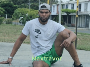 Maxtravor