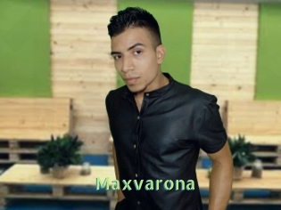 maxvarona Une Etudiante Sexy