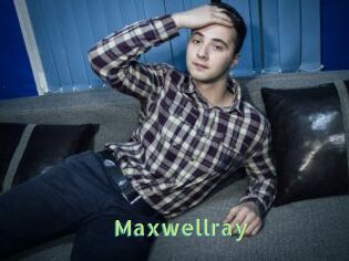 maxwellray Une Etudiante Sexy