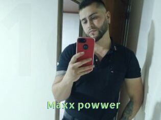 Maxx_powwer