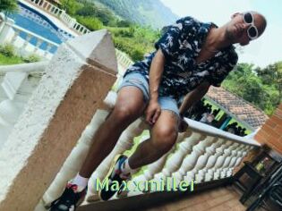 maxxmiller Une Etudiante Sexy