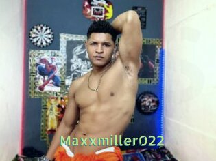 Maxxmiller022