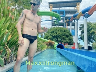 Maxxstrongman