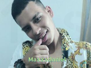 Maxxxdaniel