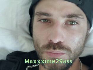 Maxxxime29ass