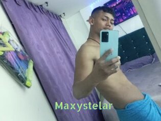 Maxystelar