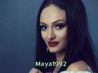 Maya1992