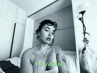 Mayablue