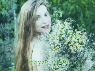Mayacinabon