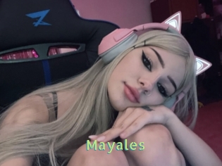 Mayales