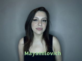 Mayamilovich