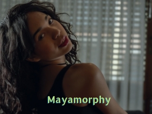 Mayamorphy