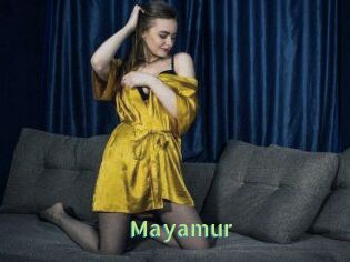 Mayamur