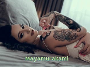 Mayamurakami