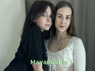 Mayandbliss