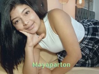 Mayaparton