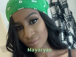 Mayaryan