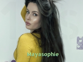 Mayasophie