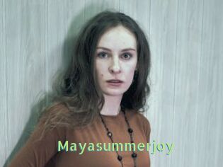 Mayasummerjoy