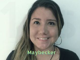 Maybecker