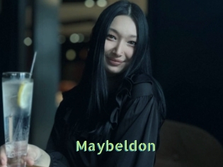 Maybeldon