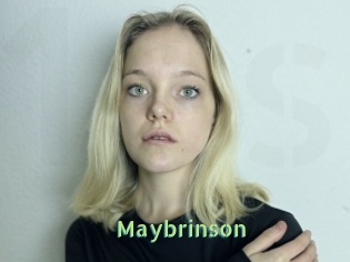 Maybrinson