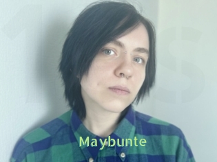 Maybunte
