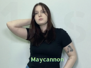 Maycannon
