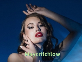 Maycritchlow