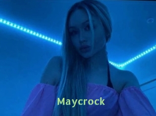 Maycrock