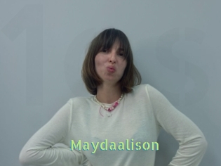 Maydaalison