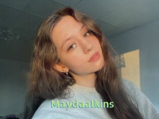 Maydaalkins