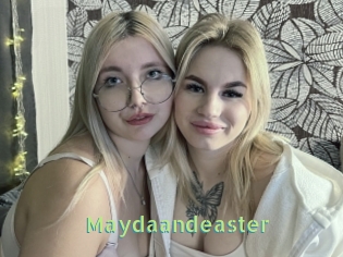 Maydaandeaster