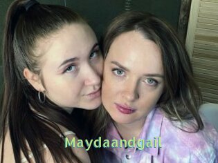 Maydaandgail