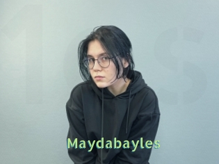 Maydabayles