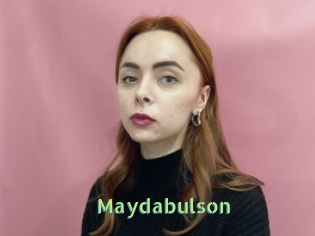 Maydabulson