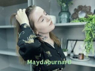 Maydaburnard