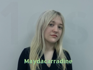 Maydacarradine