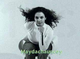 maydachauncey Une Etudiante Sexy