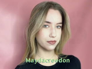 Maydacreedon