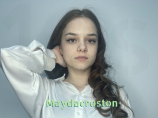 Maydacroston