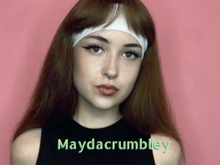 Maydacrumbley