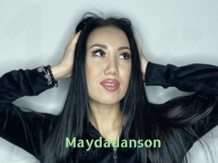 Maydadanson