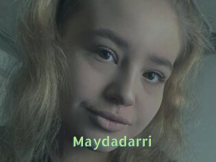 Maydadarri
