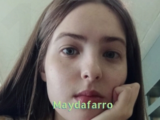 maydafarro Une Etudiante Sexy