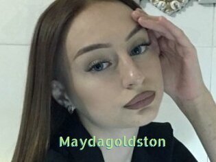 Maydagoldston