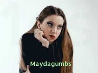 maydagumbs Une Etudiante Sexy