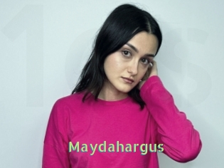 Maydahargus