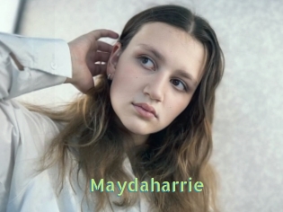 Maydaharrie
