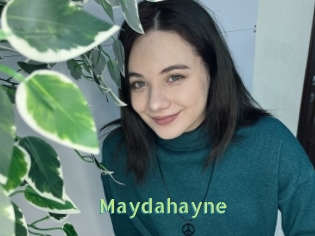 Maydahayne
